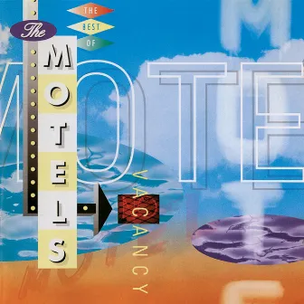 No Vacancy: The Best Of The Motels by The Motels