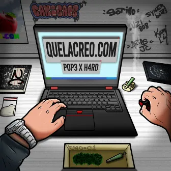 Quelacreo.Com by Pop3