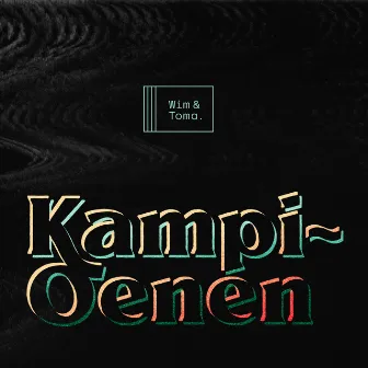 Kampioenen by Toma Beats