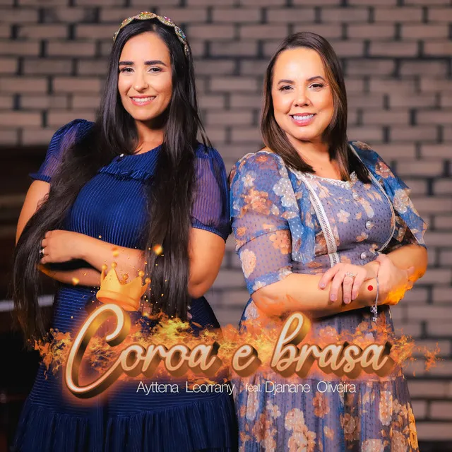 Coroa e Brasa