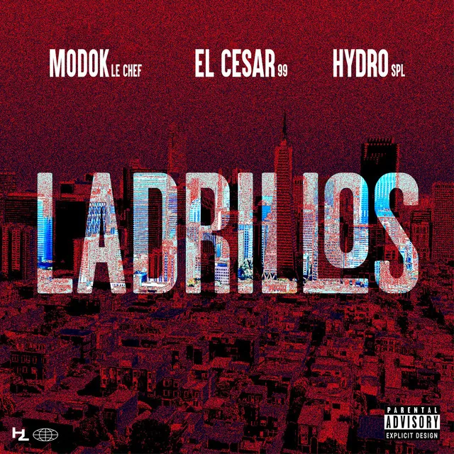 LADRILLOS