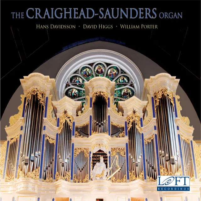 Organ Sonata in F Major, Wq. 70/3, H. 84: II. Largo