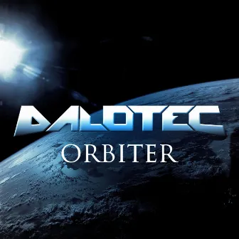 Orbiter by Dalotec