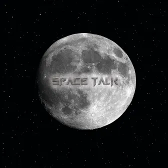 Space Talk by KelvinOnTheBeat