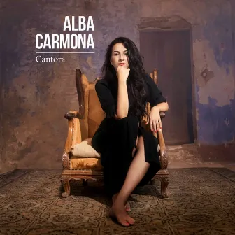 Tu Amor Es Como Un Veneno by Alba Carmona