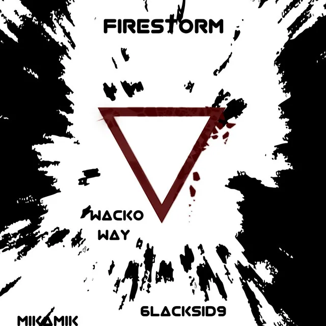 Firestorm