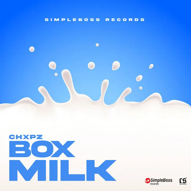 BOX MILK