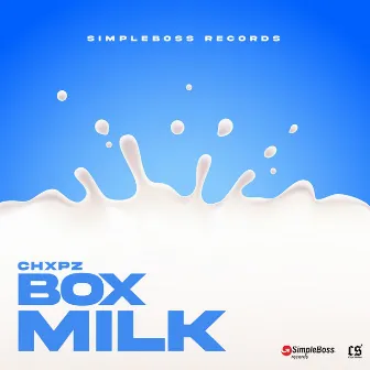 BOX MILK by SIMPLE BOSS RECORDS