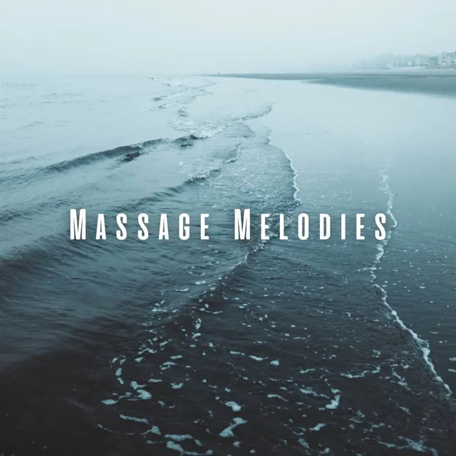 Melodic Massage Oasis