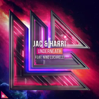 Underneath by Jac & Harri