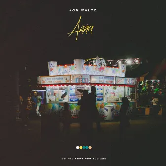 Anna - Single by Jon Waltz