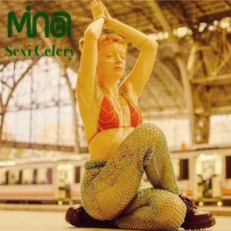 Sexi Celery by MiNOA