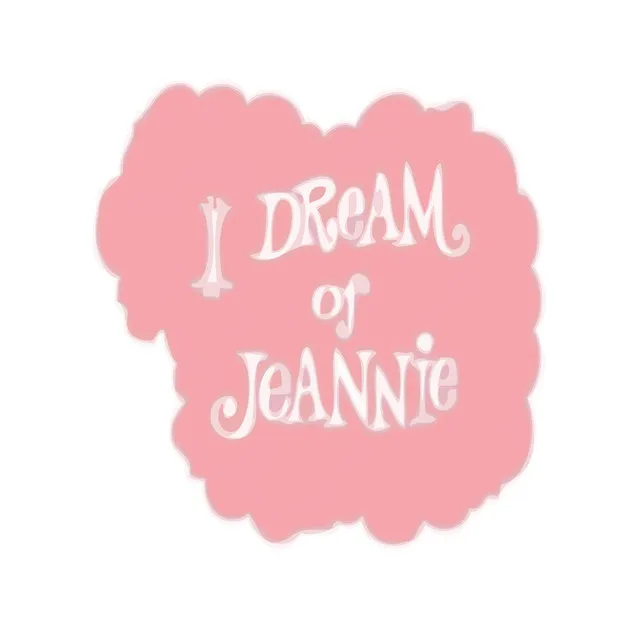 I Dream of Jeannie Theme