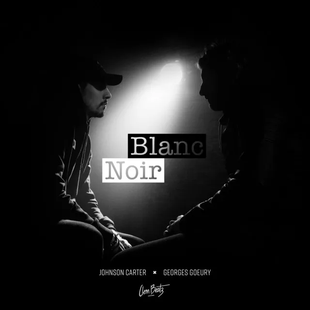 Blanc Noir feat. Georges Goeury, Skillz