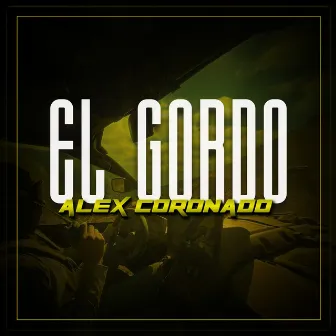 El Gordo by Alex Coronado