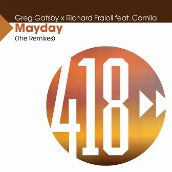 Mayday (The Remixes) by Richard Fraioli