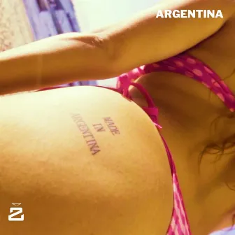 Argentina by Zigurart Rec.