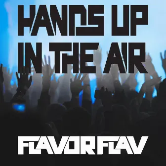 Hands Up in the Air by Flavor Flav