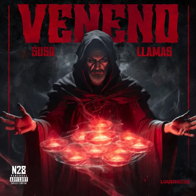 Veneno