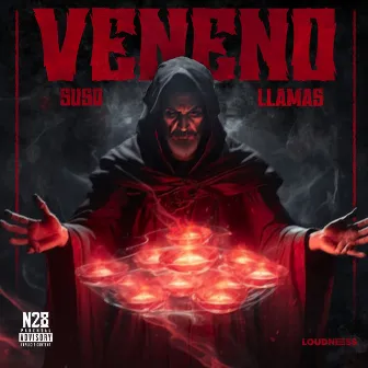 Veneno by Llamas LME