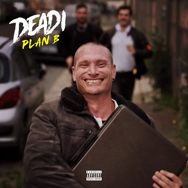 Plan B