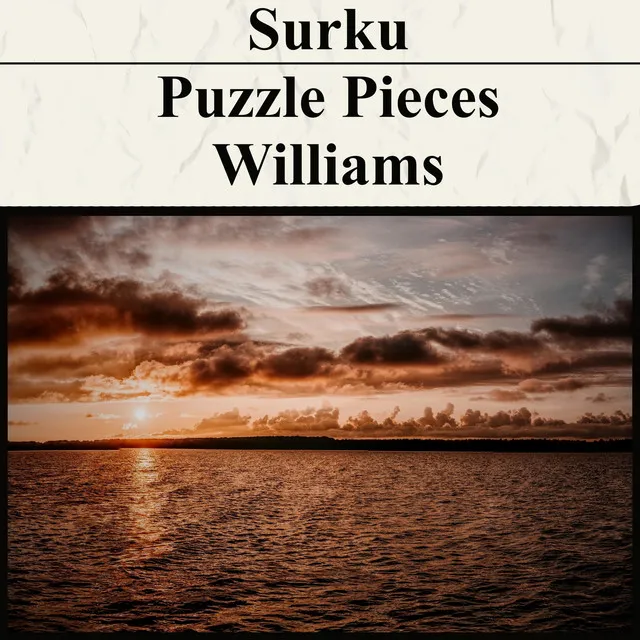 Puzzle Pieces