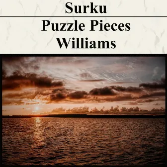 Puzzle Pieces / Williams by Surku