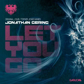 Let You Go by Jonathan Gering