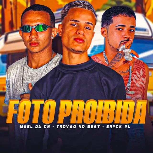 Foto Proibida