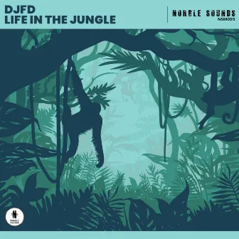 Life In The Jungle by DFD