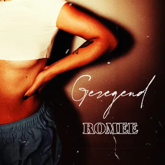 Gezegend by ROMEE