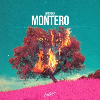 Montero by JETFIRE