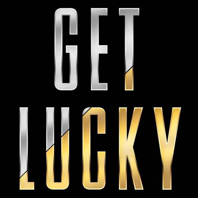 Get Lucky - Intrumental Mix