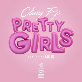 Pretty Girls by Cliassy Fp