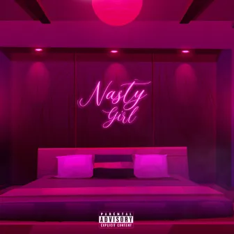 Nasty Girl by Fugi