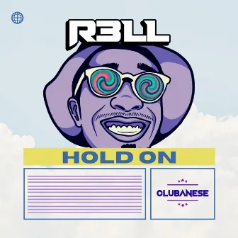 Hold On by R3LL