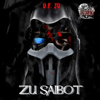 Zu Saibot by U. F. Zu