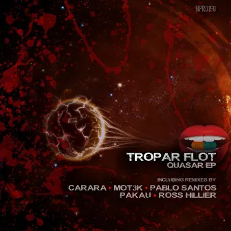 Quasar EP by Tropar Flot