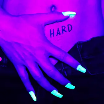 Hard by Mimi Zima