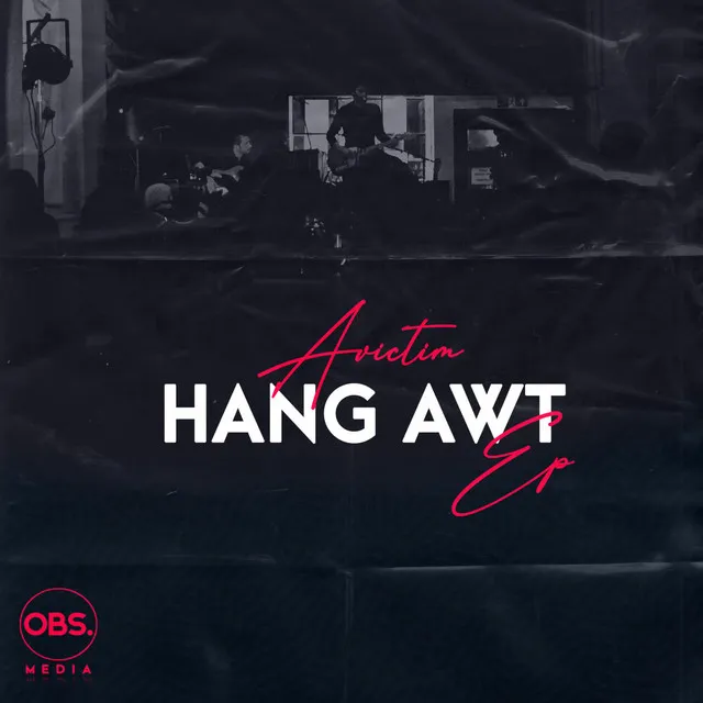 Hang Awt EP