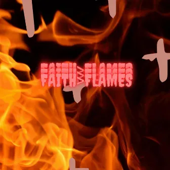 FAITH>FLAMES by Chvlice