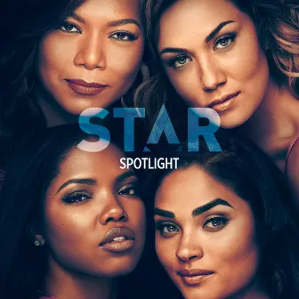 Spotlight (From “Star” Season 3) by Star Cast