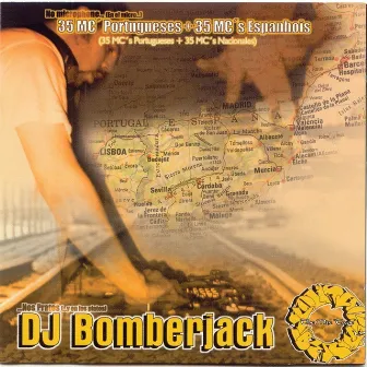 Colisão Ibérica (The Mixtape) by DJ Bomberjack