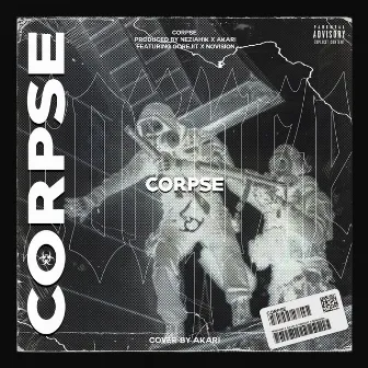 CORPSE by Neziah1k