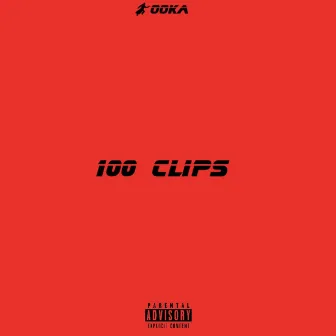 100 clips by Booka