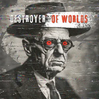 Oppenheimer: Destroyer of Worlds by Epic Movie Music