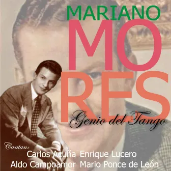 Genio del Tango by Mariano Mores