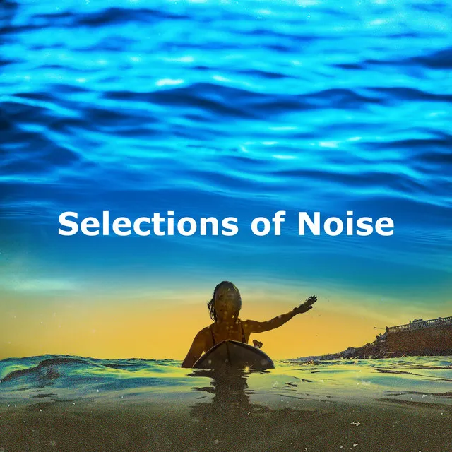 Selections of Noise