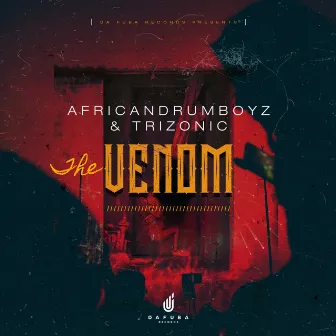 Venom by African Drumboyz