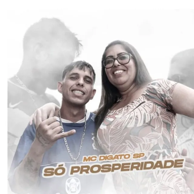 Só Prosperidade